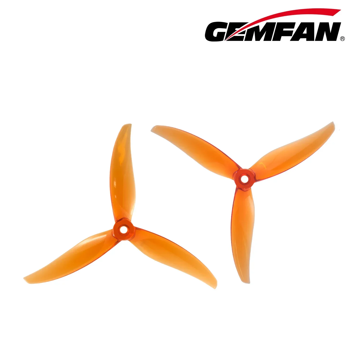 10Pairs(10CW+10CCW) Gemfan Pro - Rc Helicopter Blade recension och pris