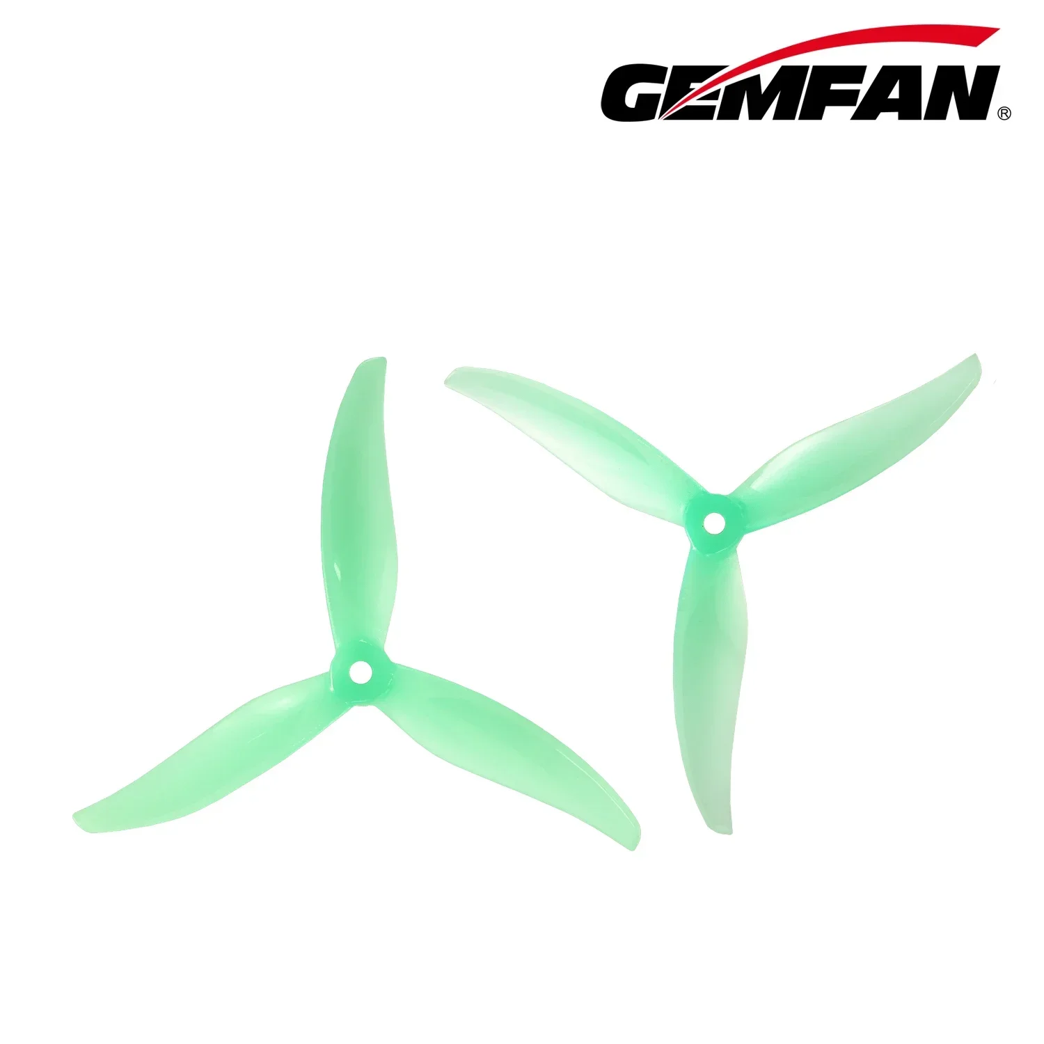 10Pairs(10CW+10CCW) Gemfan Pro - Rc Helicopter Blade recension och pris