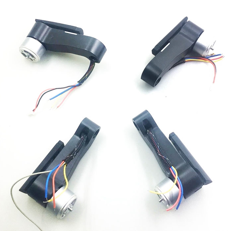 Arm set Side bar with motor Fo - Jjrc Drone X12 recension och pris