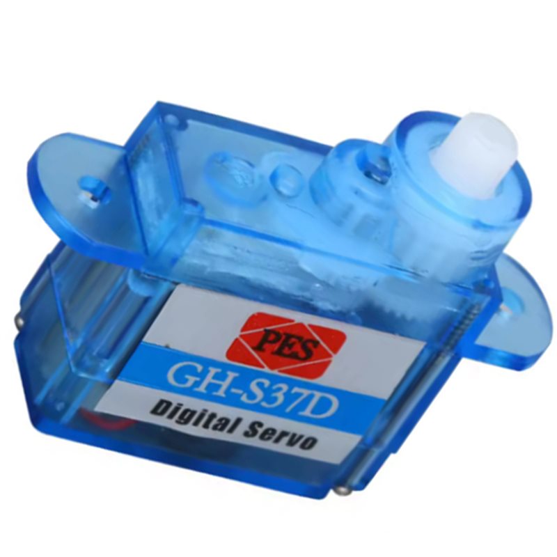 ABXE-4X GH-S37D GH-S43D Servo  - Rc Helicopter Motor recension och pris