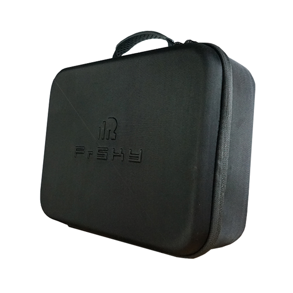 FrSky Taranis Q X7 X7S  X18 X1 - Rc Helicopter Bag recension och pris