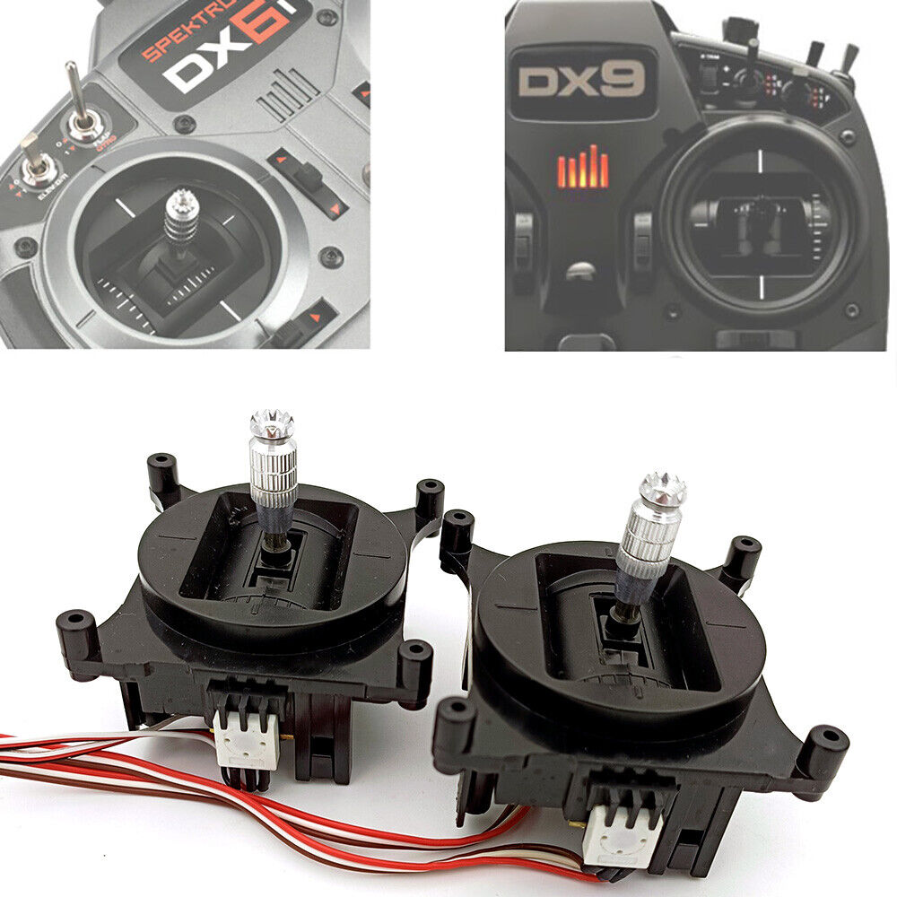 Radio Joystick Gimbal Sticker  - Rc Helicopter Bag recension och pris