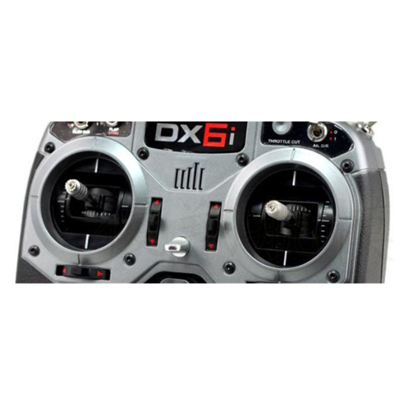 Radio Joystick Gimbal Sticker  - Rc Helicopter Bag recension och pris