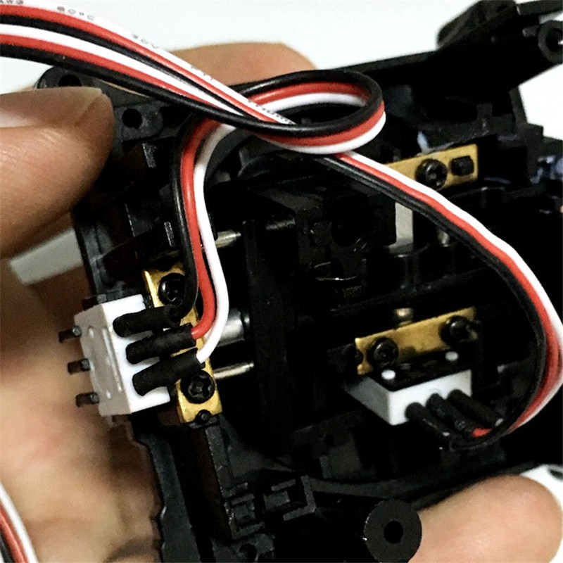Radio Joystick Gimbal Sticker  - Rc Helicopter Bag recension och pris
