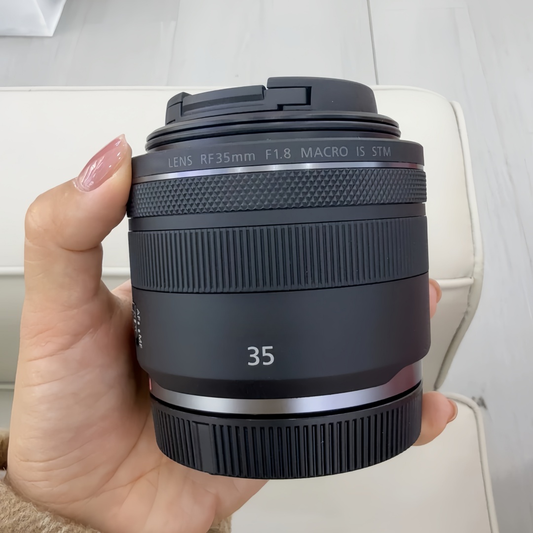 New Original Full Frame Large  - Canon Camera Eos R50 recension och pris