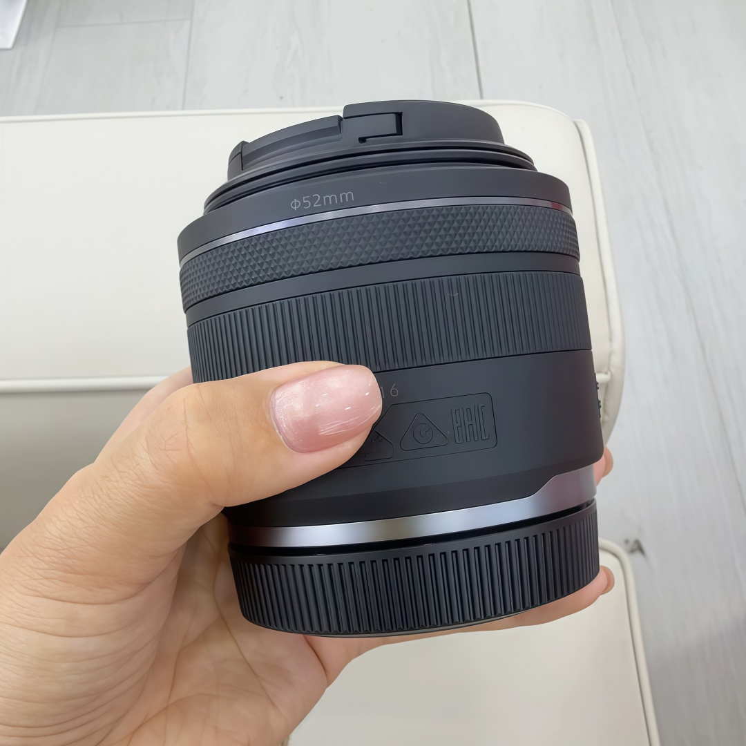 New Original Full Frame Large  - Canon Camera Eos R50 recension och pris