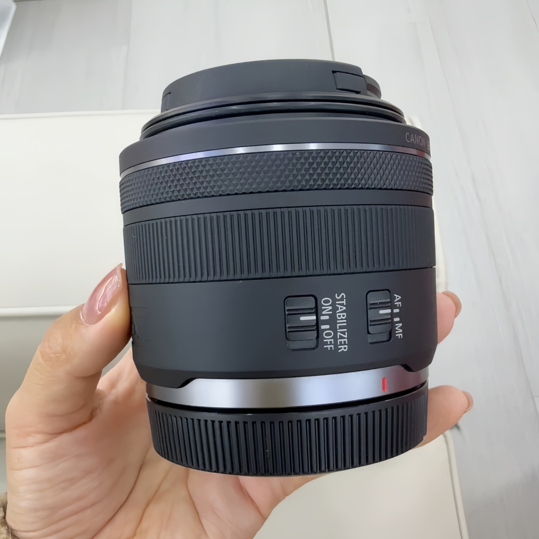 New Original Full Frame Large  - Canon Camera Eos R50 recension och pris