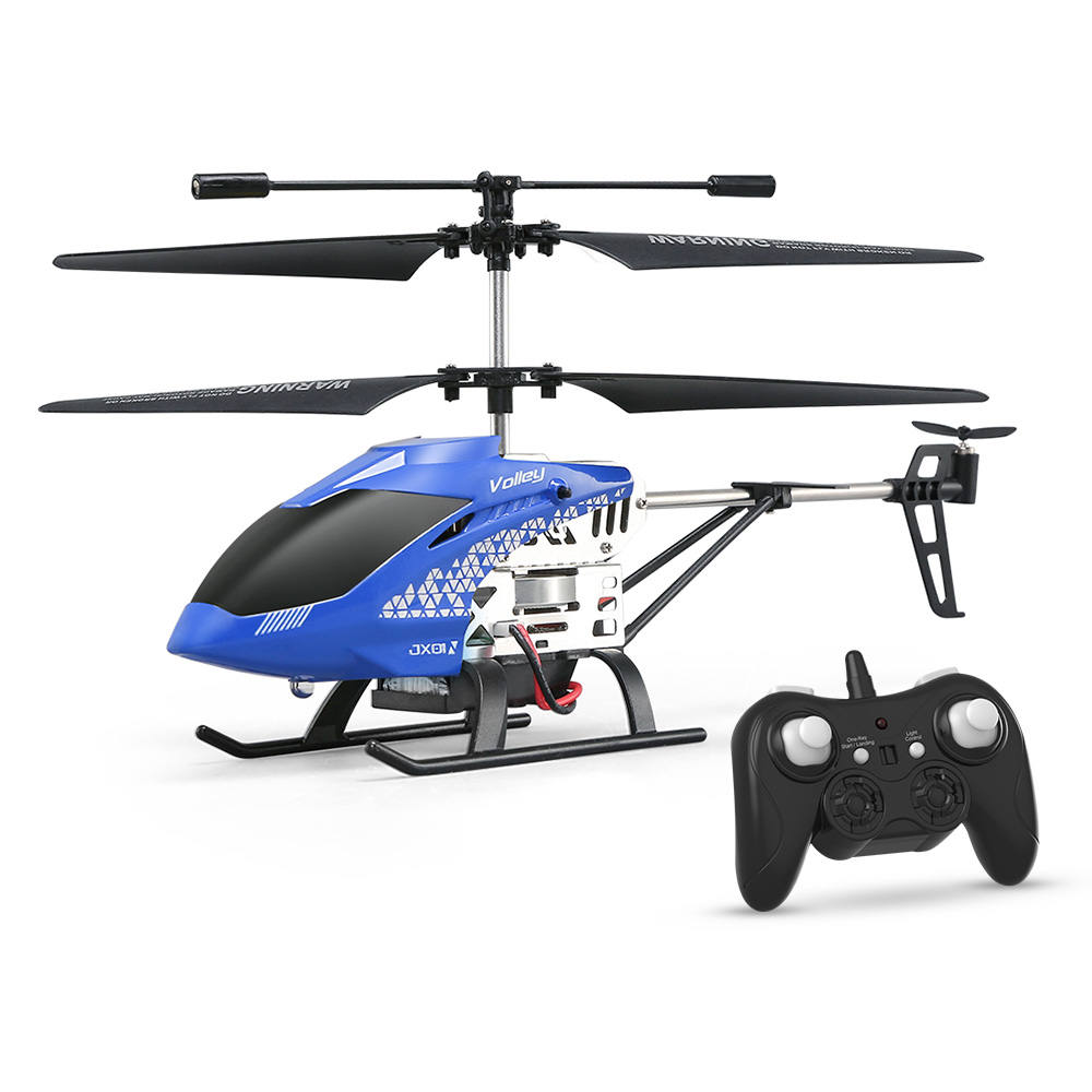 JJRC JX01 3CH Altitude Hold RC - Rc Helicopter Large recension och pris