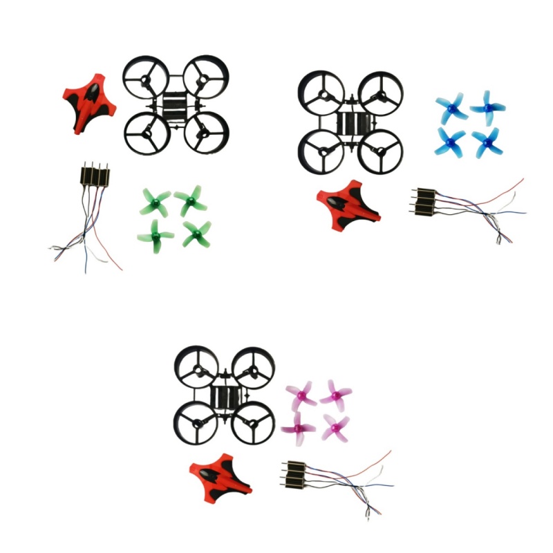 DIY Mini RC Drone Kit-BLH8700/ - Rc Helicopter Remote Control recension och pris