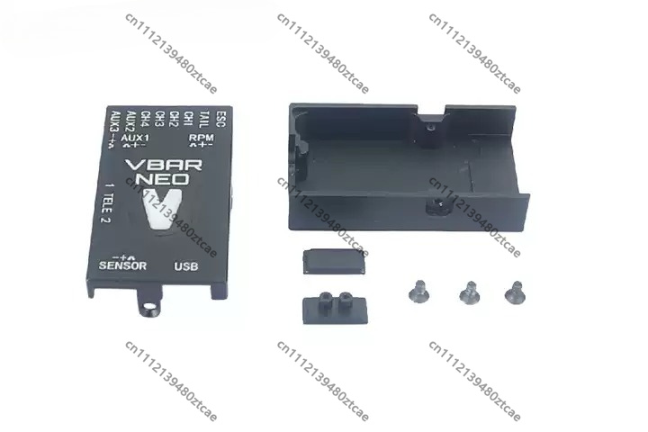 3-Axis Gyro Stabilizer Upgrade - Rc Helicopter Gyro recension och pris