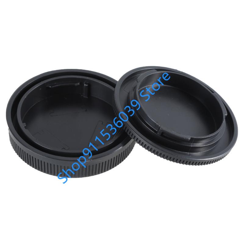 Camera Front Body Cap + Rear L - Canon Camera Eos M50 Mark Ii recension och pris