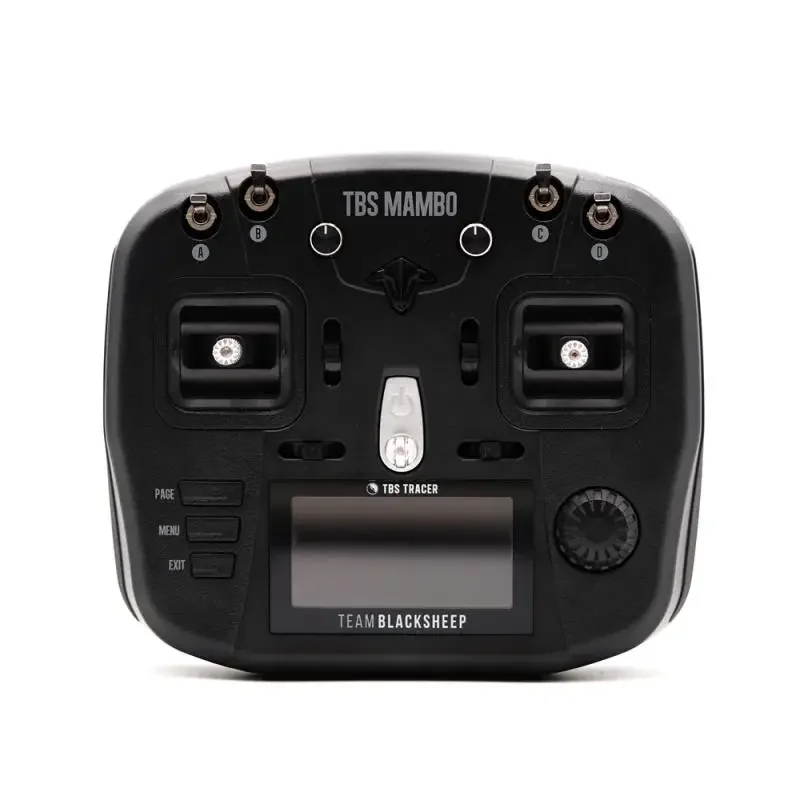TBS MAMBO 2.4G Tracer FPV RC R - Tbs Fpv Tracer recension och pris