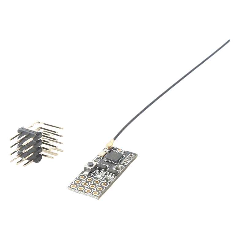 Flysky FS2A Mini Receiver 4CH  - Rc Helicopter Remote Control recension och pris