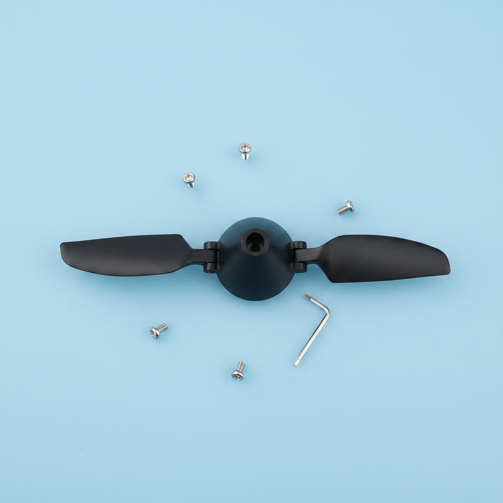 Helicopter Propeller Blade Set - Rc Helicopter Blade recension och pris