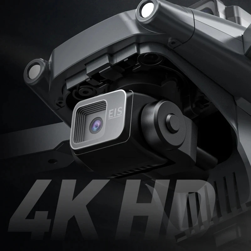 L600 PRO MAX GPS Drone Profess - Rc Helicopter Electric recension och pris