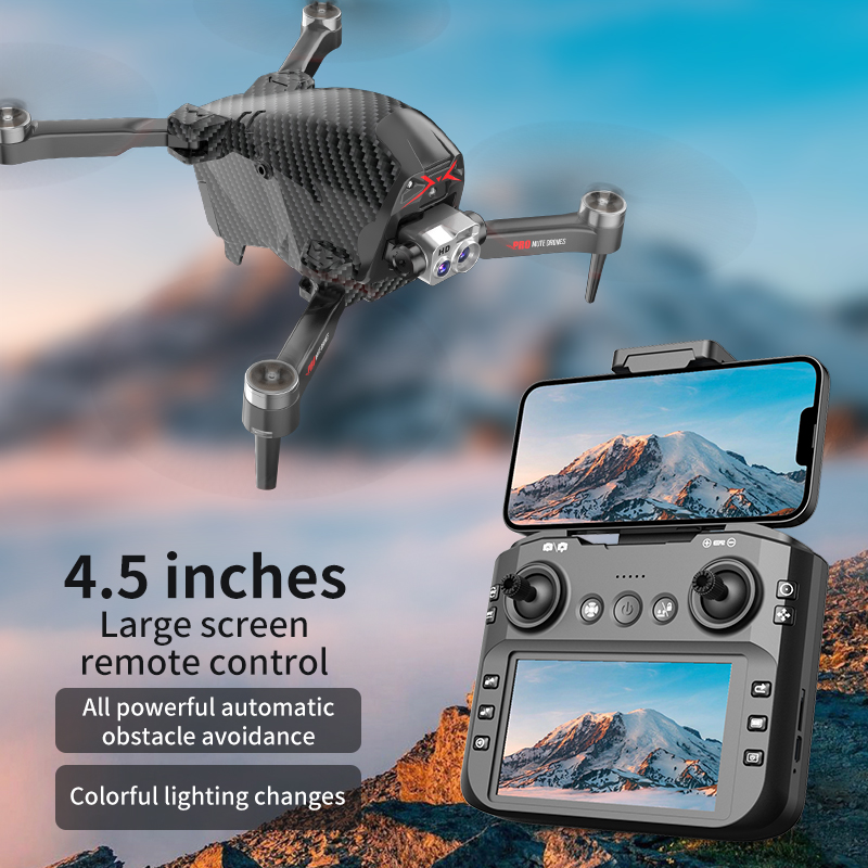 CS26 Drone with 1080P FPV Dual - Rc Helicopter Charger recension och pris