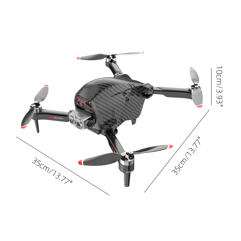 CS26 Drone with 1080P FPV Dual - Rc Helicopter Charger recension och pris