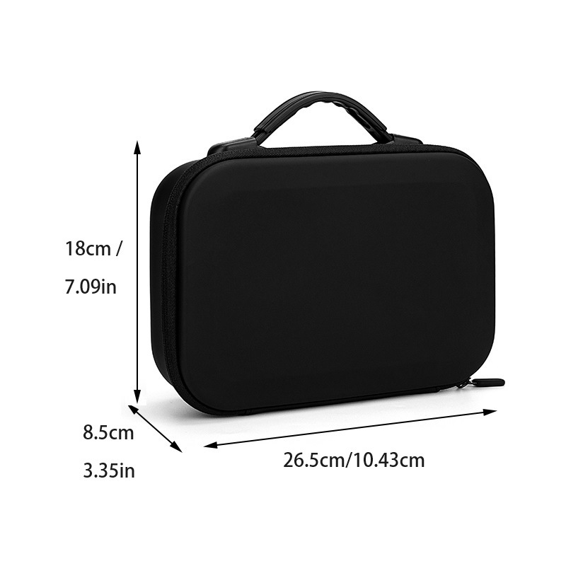 Storage Bag For DJI Neo Mini P - Rc Helicopter Bag recension och pris