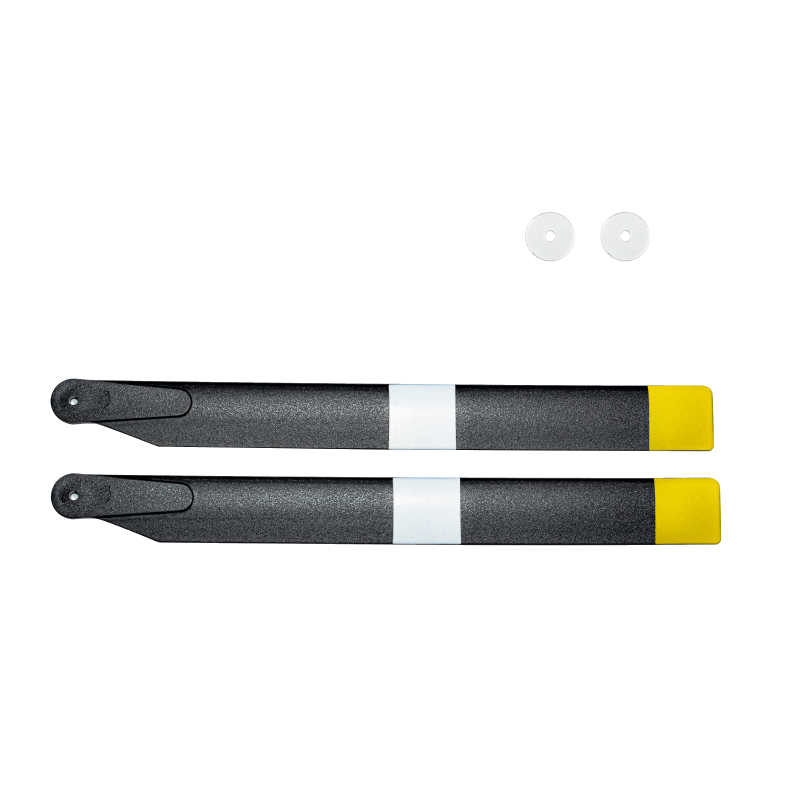 3PCS RC ERA Remote Control Era - Rc Helicopter Blade recension och pris
