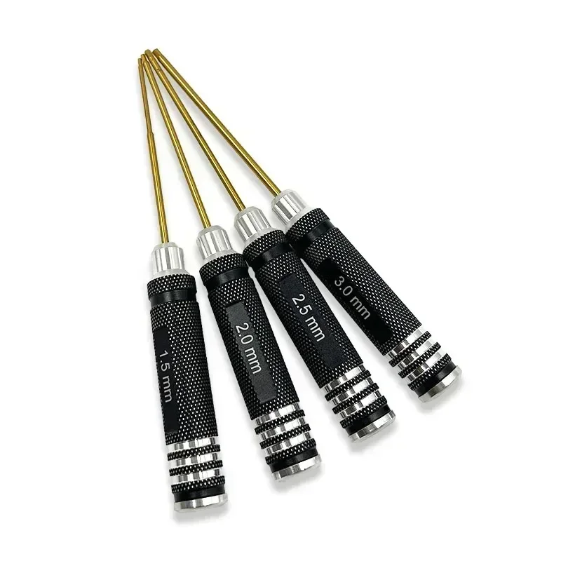 0.9/1.27/ 1.3/ 1.5/ 2.0/ 2.5/  - Rc Helicopter Tool Kit recension och pris
