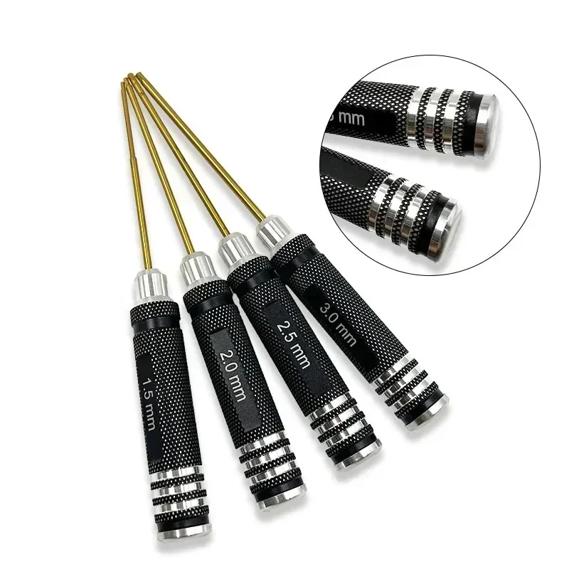 0.9/1.27/ 1.3/ 1.5/ 2.0/ 2.5/  - Rc Helicopter Tool Kit recension och pris